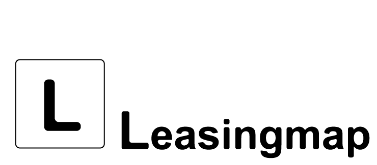 Leasingmap Leasingbegriff